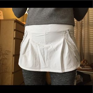 Reebok Athletic Skirt